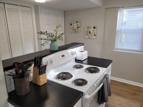 Davenport Dwelling Unit 9 Midtown 3BD